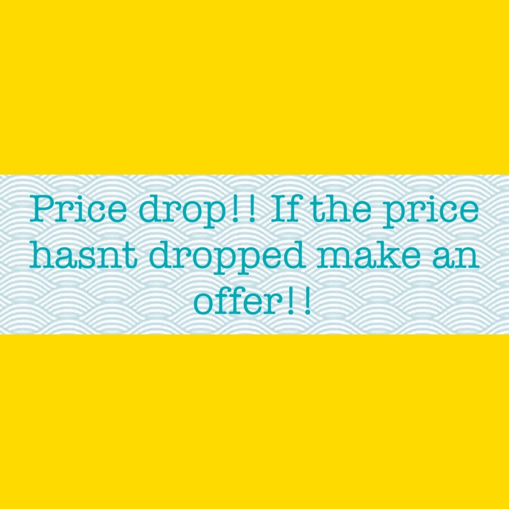 Trying to sell everything!  Please make an offer!!